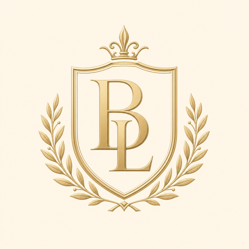 Berry & Lamberts crest